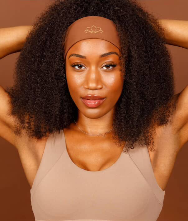 RADIANCE WRAP