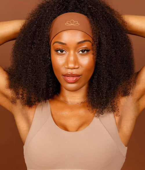 RADIANCE WRAP