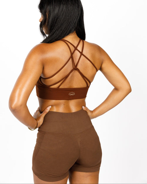 Core Contour Bra
