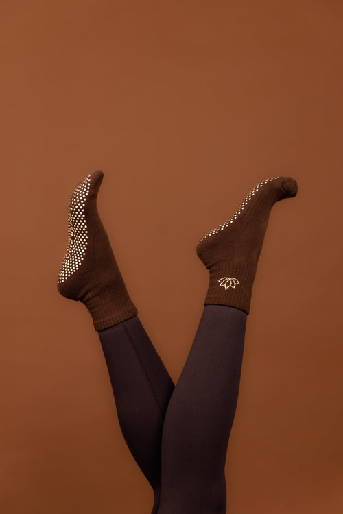 CORE GRIP SOCKS